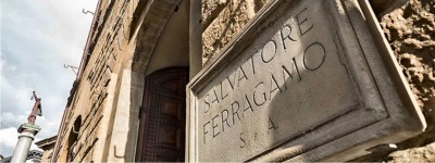 意大利奢侈品牌 Ferragamo 上半年销售额同比下降46.6%，中国市场表现强劲